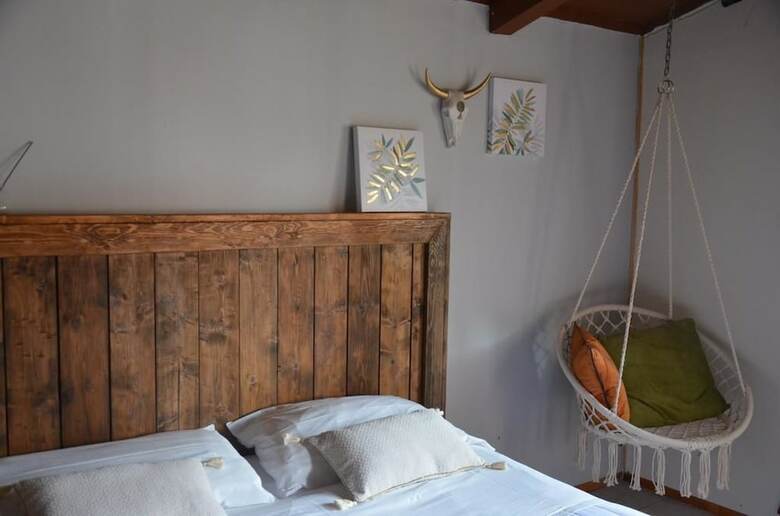 Apartamento Papa Village
