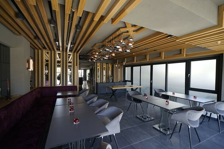 Hotel Riva's Moda