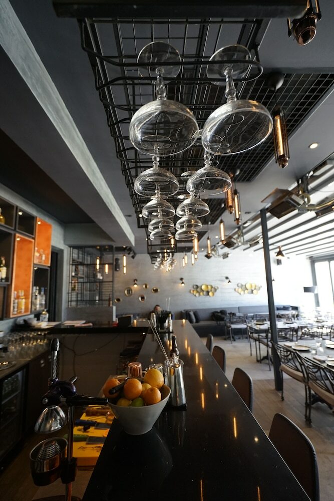 Hotel Riva's Moda