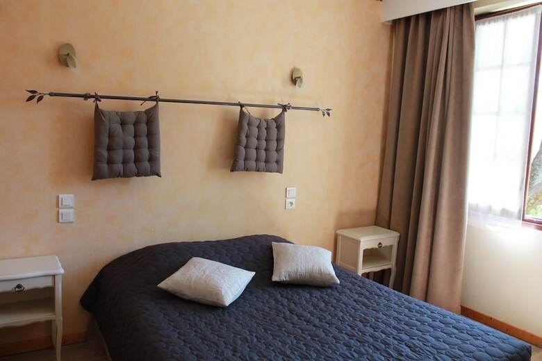 Hotel H�tel Restaurant Le Manoir