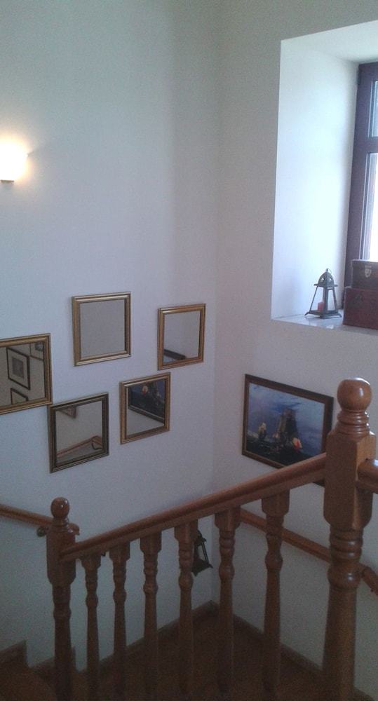 Apartamentos Archontiko Tsikari