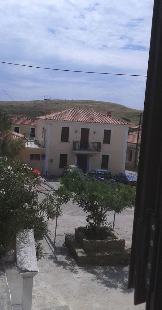 Apartamentos Archontiko Tsikari