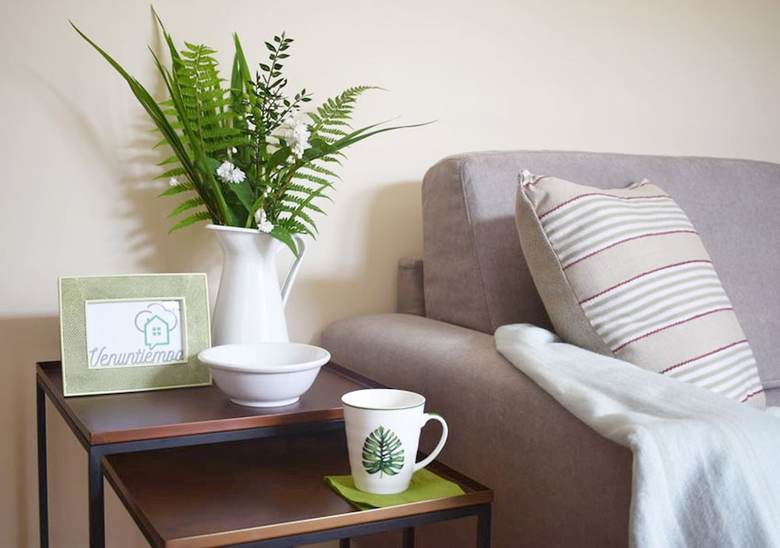 Apartamentos Con Encanto Venuntiempo