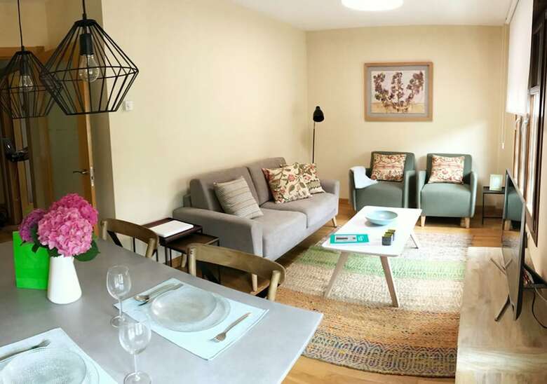 Apartamentos Con Encanto Venuntiempo