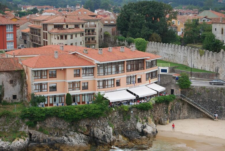 Apartamentos Con Encanto Venuntiempo
