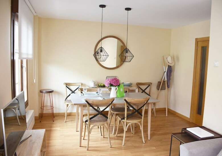 Apartamentos Con Encanto Venuntiempo