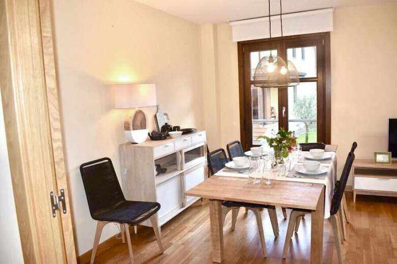 Apartamentos Con Encanto Venuntiempo