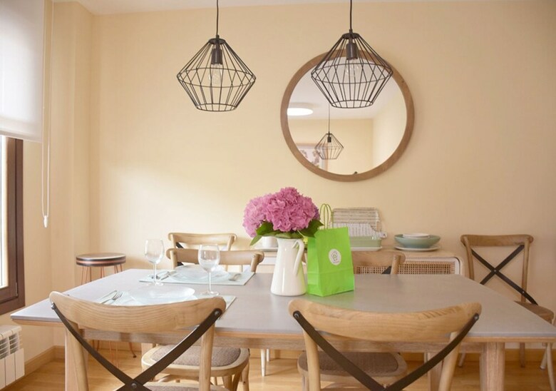Apartamentos Con Encanto Venuntiempo