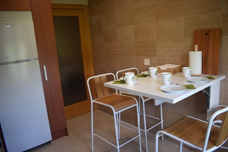 Apartamentos Con Encanto Venuntiempo