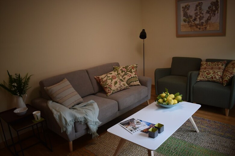 Apartamentos Con Encanto Venuntiempo