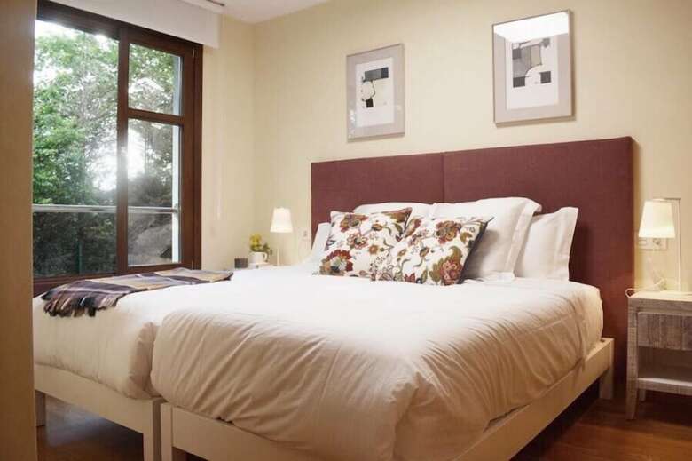 Apartamentos Con Encanto Venuntiempo
