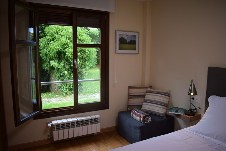 Apartamentos Con Encanto Venuntiempo