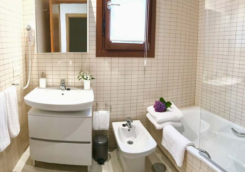 Apartamentos Con Encanto Venuntiempo