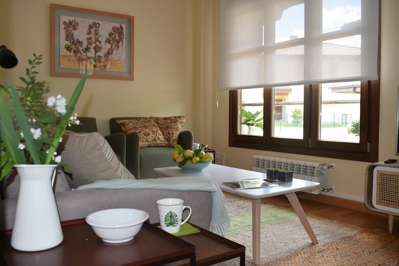 Apartamentos Con Encanto Venuntiempo