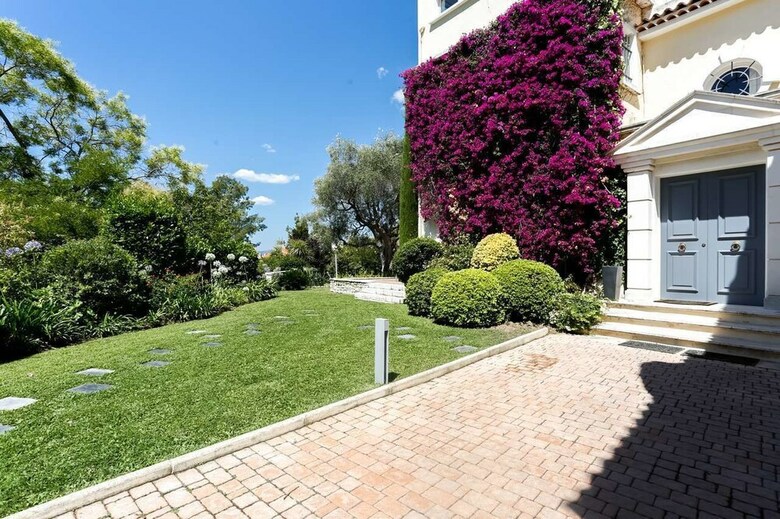 Villa Californie