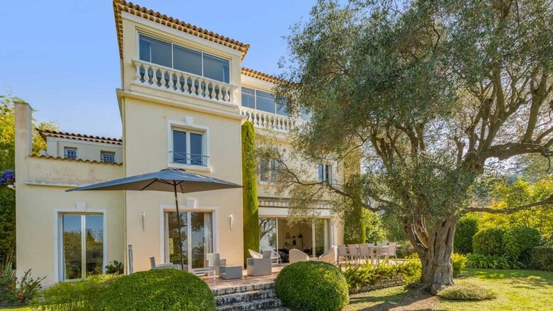 Villa Californie