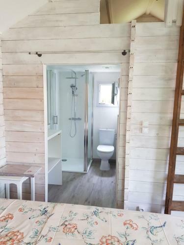 Cabane De Pioupiou