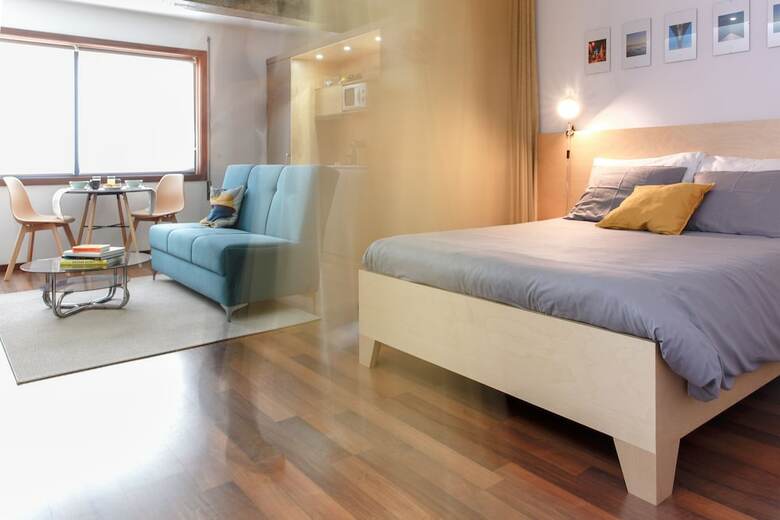 Apartamentos Caramel Sunday