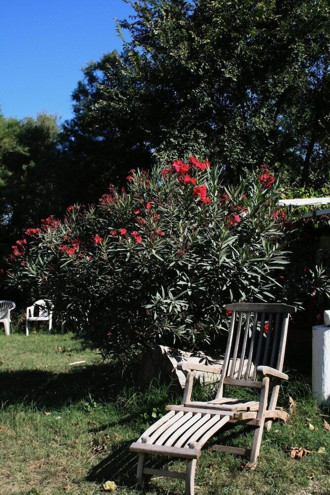 Hotel Chambre D'h�tes Mas Saint Bertrand