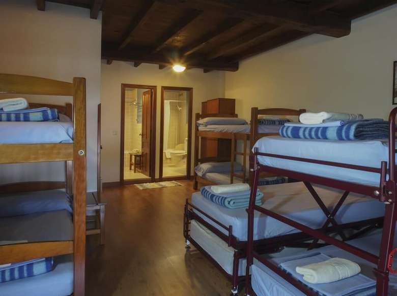 Hostal Casa de La Monta�a