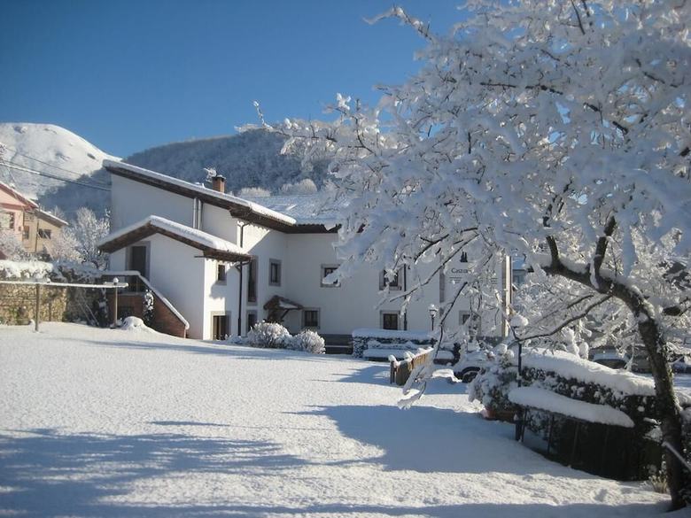 Hostal Casa de La Monta�a