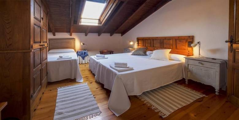 Hostal Casa de La Monta�a