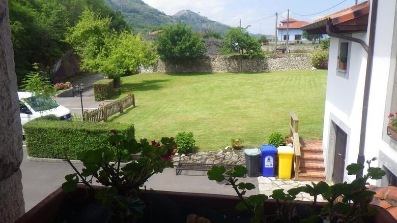 Hostal Casa de La Monta�a