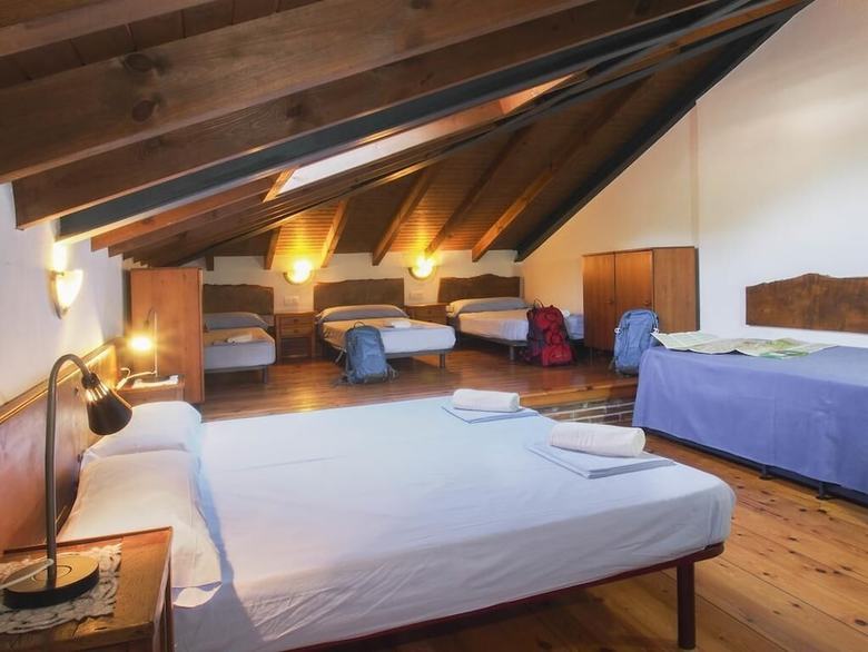 Hostal Casa de La Monta�a