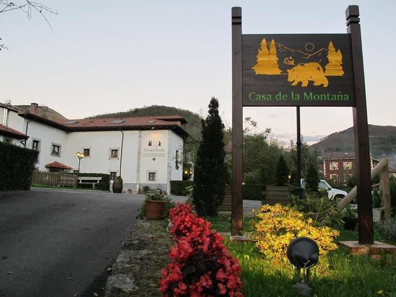 Hostal Casa de La Monta�a