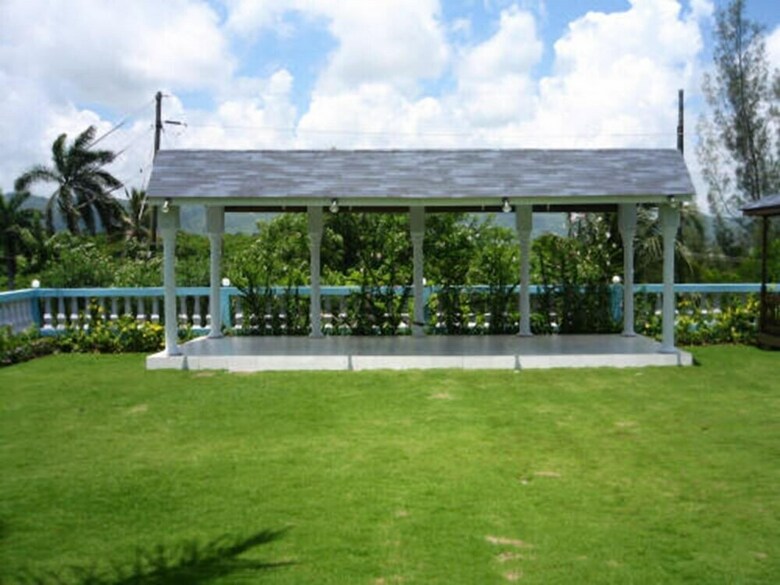 Hotel Brandon Hill Guest House