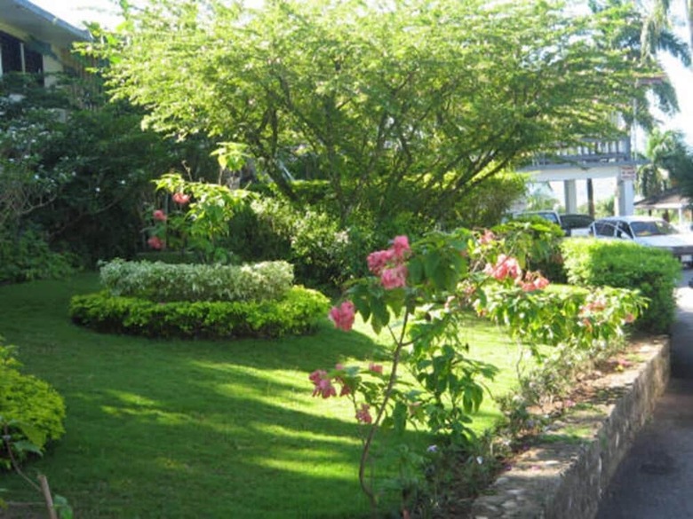 Hotel Brandon Hill Guest House