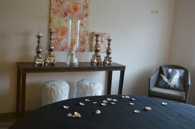 Vakantiewoning de Pluktuin