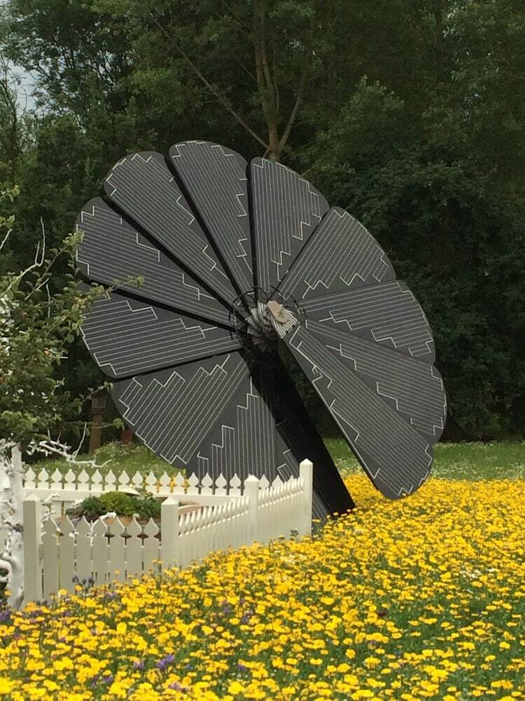 Vakantiewoning de Pluktuin