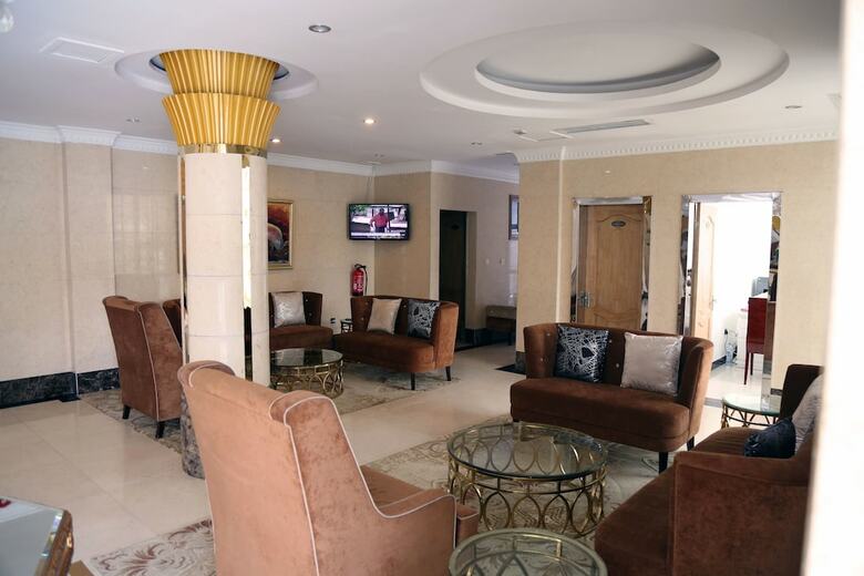 Hotel Amaritsah