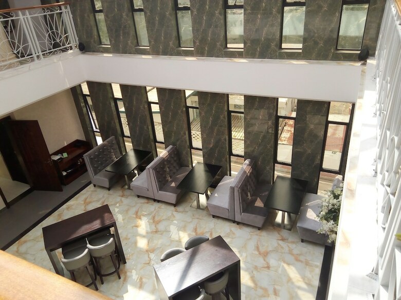 Hotel Amaritsah