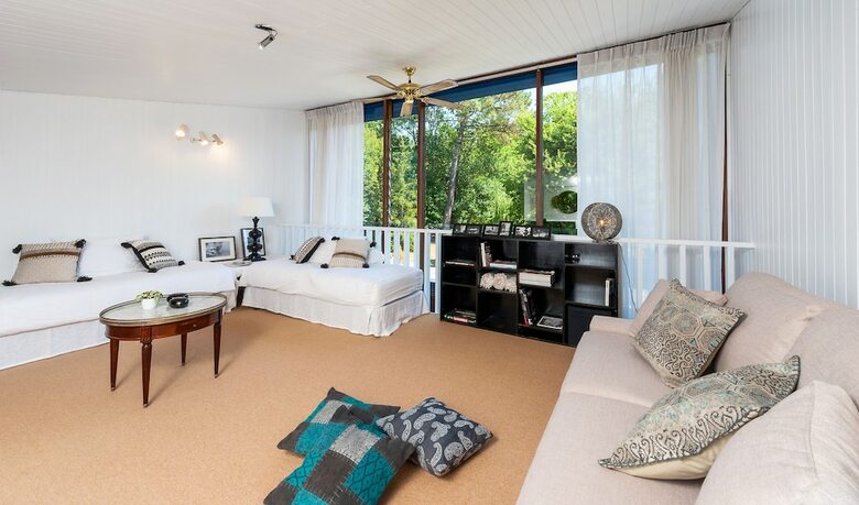 Villa Maison Domaine de Bellevue