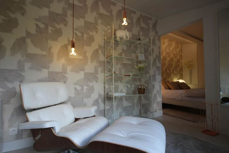Villa Maison Domaine de Bellevue