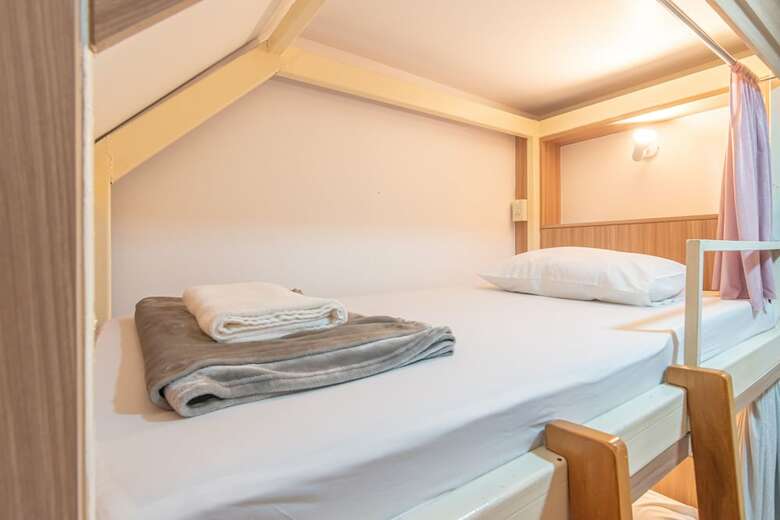 Hostal The Victory View - Hostel - Adults Only