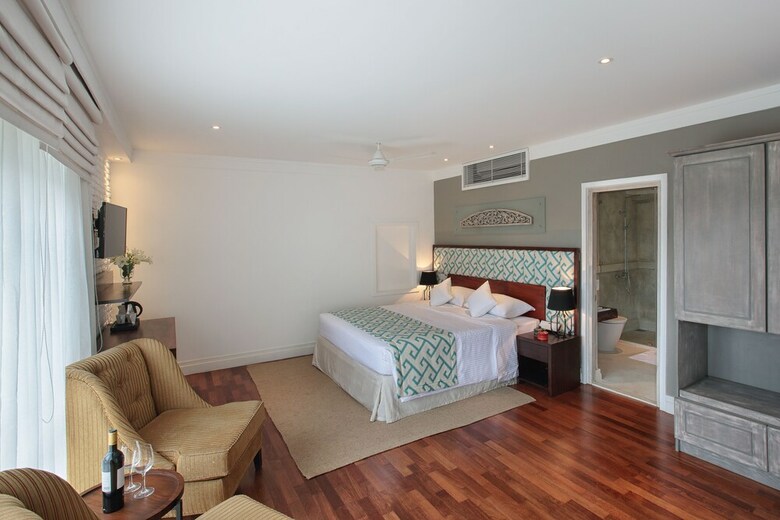 Kuwera Kandy Boutique Hotel