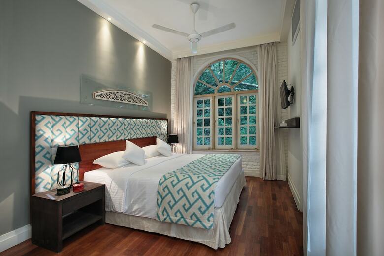 Kuwera Kandy Boutique Hotel