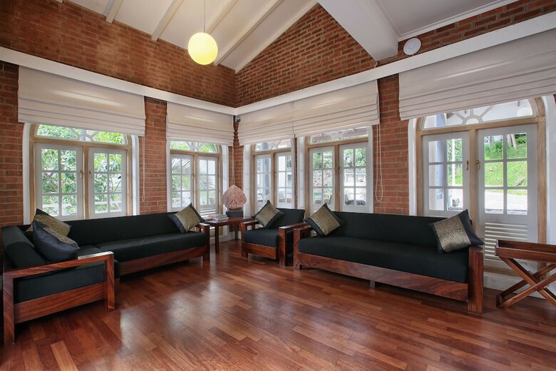Kuwera Kandy Boutique Hotel