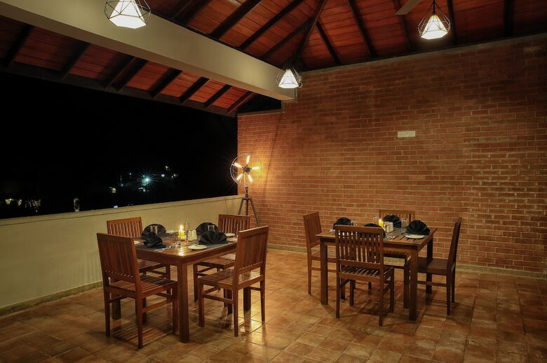 Kuwera Kandy Boutique Hotel