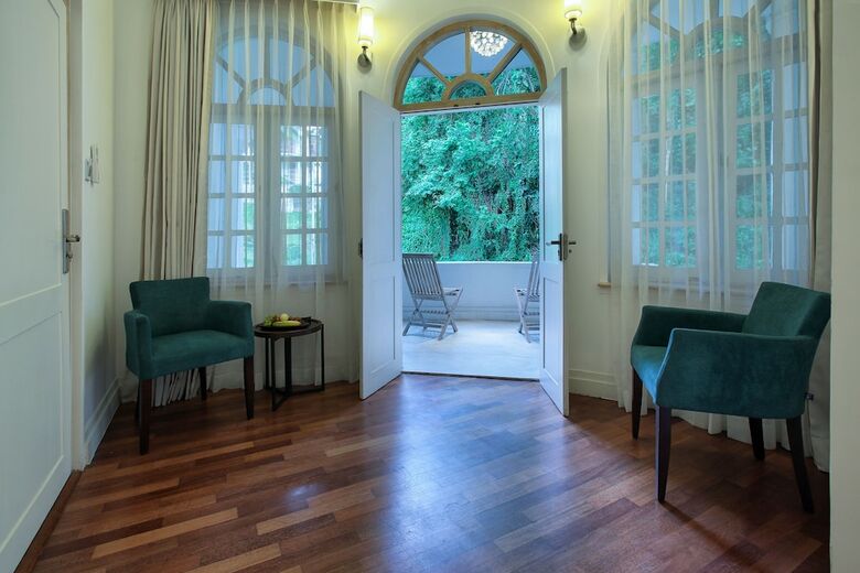 Kuwera Kandy Boutique Hotel