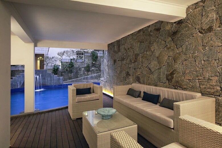 Kuwera Kandy Boutique Hotel
