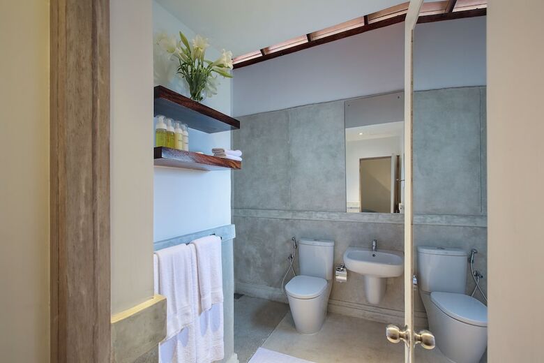 Kuwera Kandy Boutique Hotel