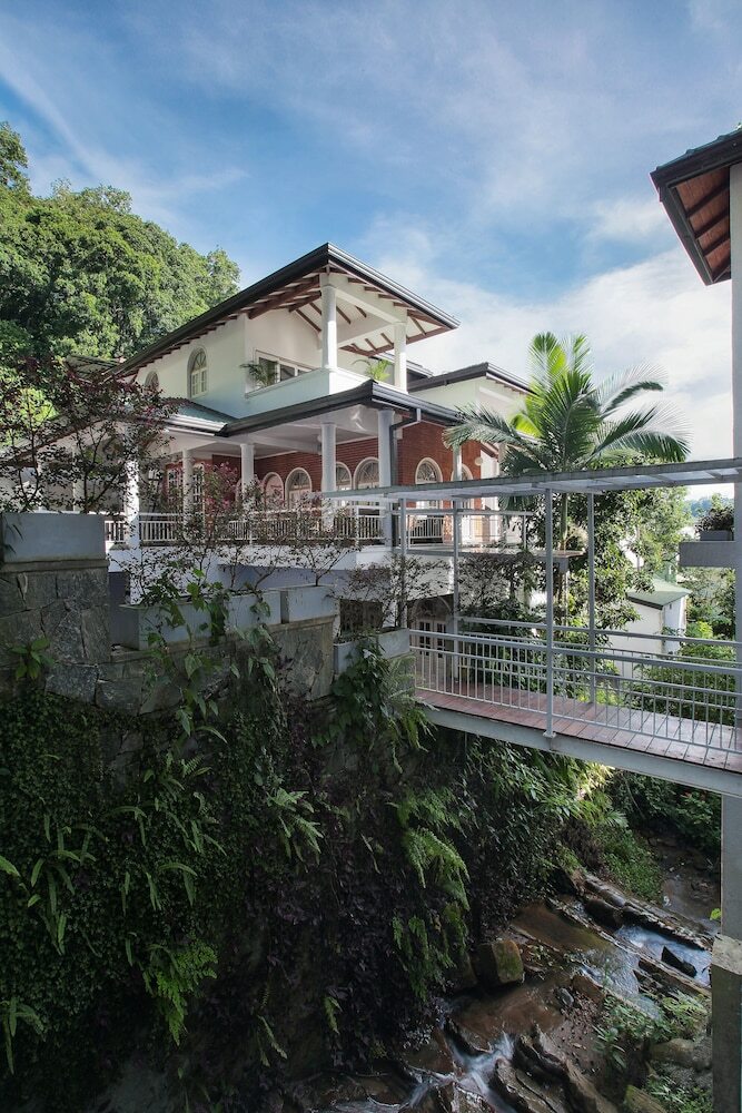 Kuwera Kandy Boutique Hotel