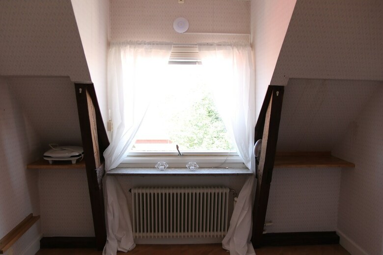 Apartamentos Alyhrs Takv�ning I Visby