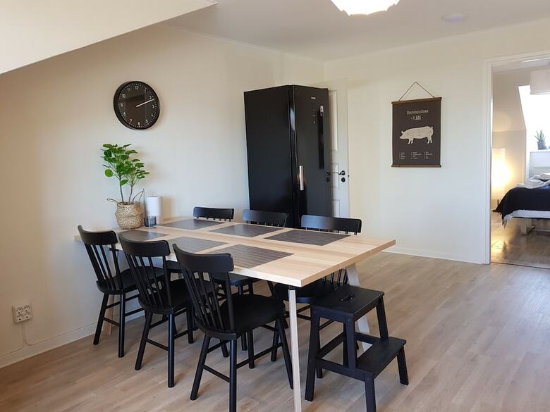 Apartamentos Alyhrs Takv�ning I Visby