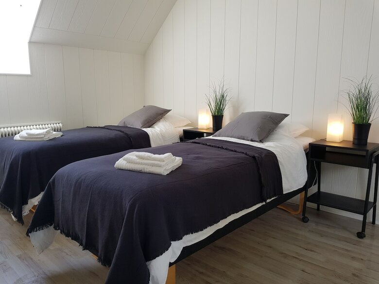Apartamentos Alyhrs Takv�ning I Visby