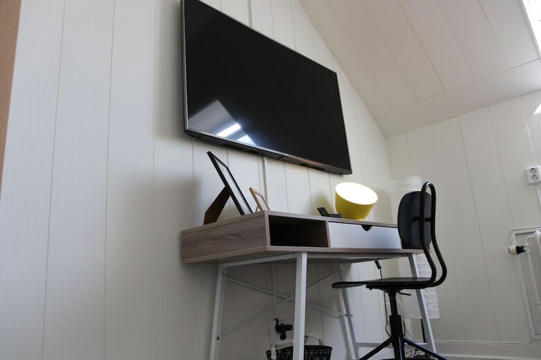 Apartamentos Alyhrs Takv�ning I Visby